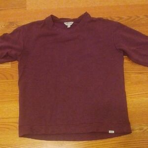 Orvis Classic Collection Sweatshirt Size Medium